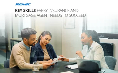 Key Skills Every Insurance and Mortgage Agent Needs to Succeed: Why This Niche Is in High Demand