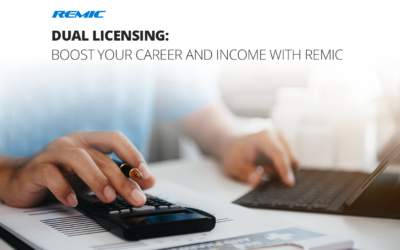 Dual Licensing: Unlock New Opportunities and Maximize Your Income with REMIC