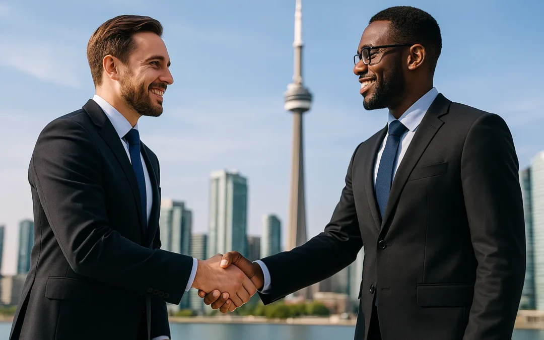 Why Joining an MGA is a Smart Move for Canadian Insurance Agents