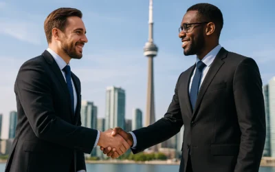 Why Joining an MGA is a Smart Move for Canadian Insurance Agents