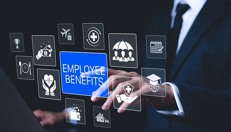 Employee-Benefits
