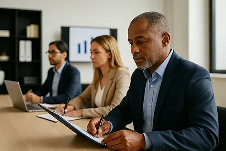 Mortgage Agent Licensing