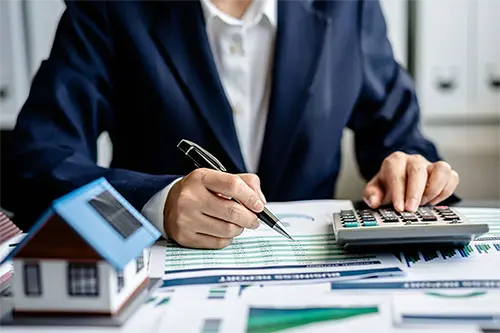Mortgage Agent Licensing