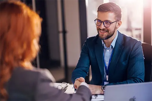 Corporate & Broker Training